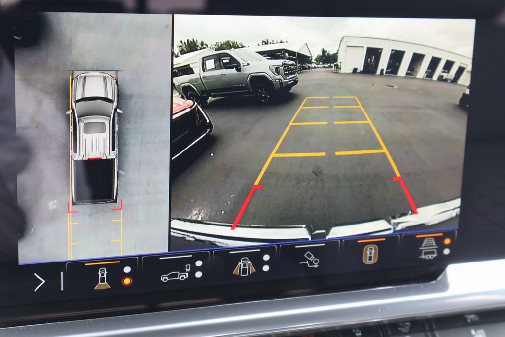 2026 GMC Sierra 1500 Elevation - Photo 13