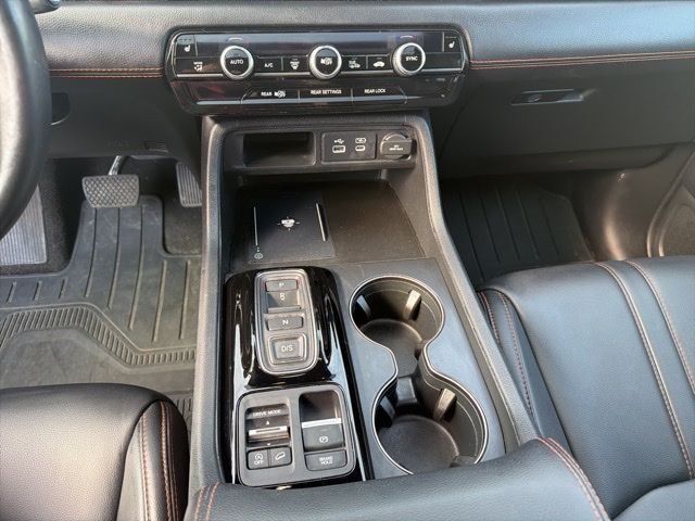 Used 2023 Gray Honda TrailSport image 30