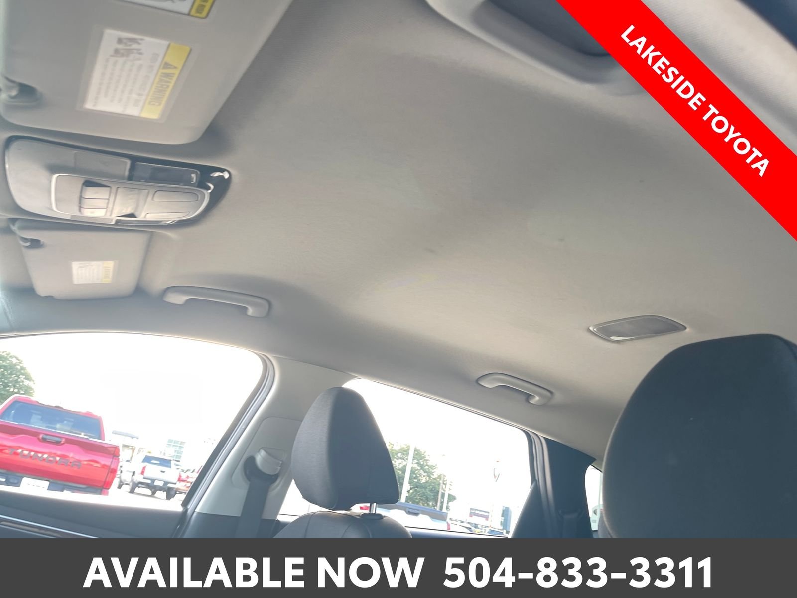 Used 2024 Silver Hyundai SEL image 29