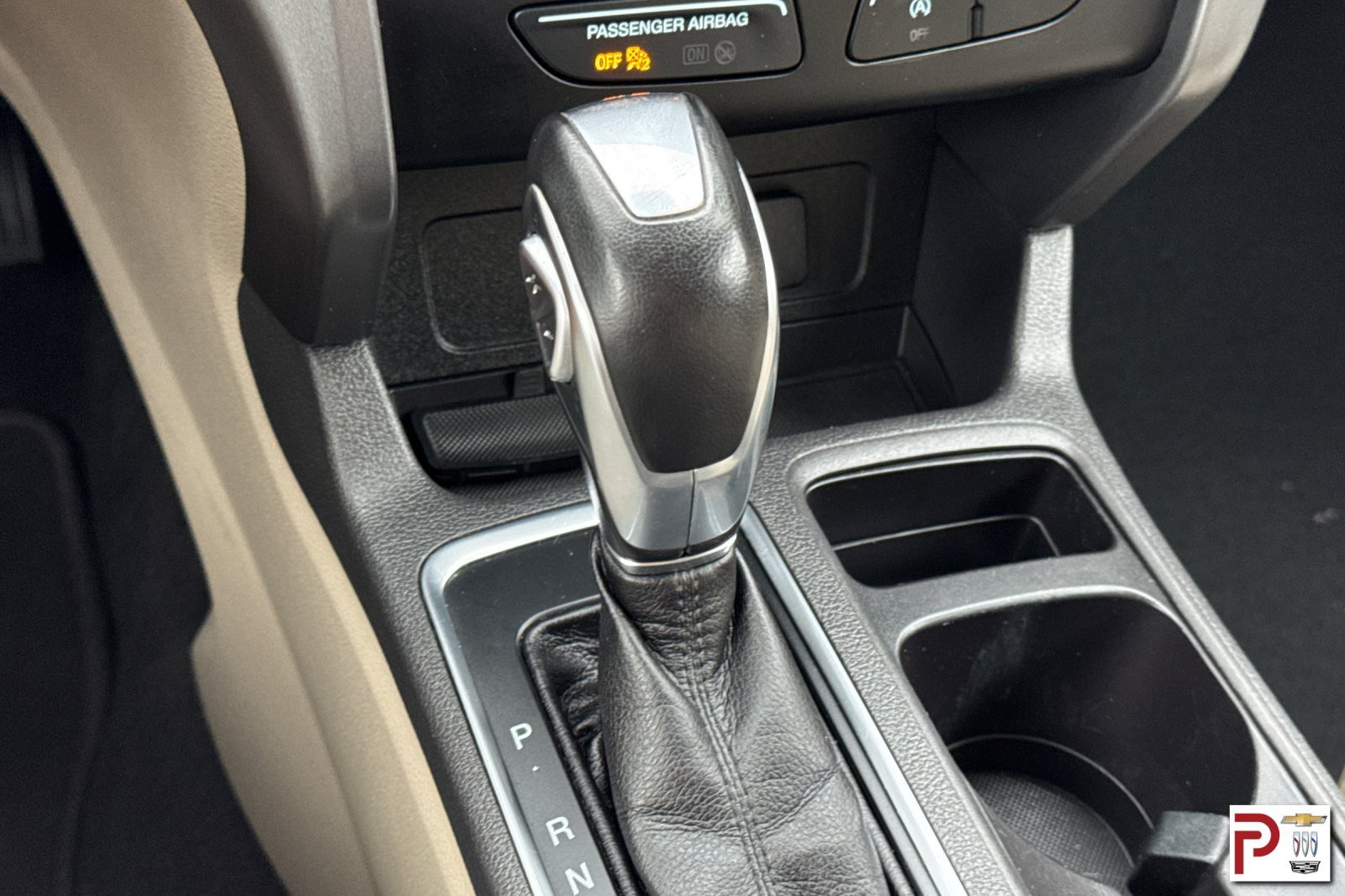 Used 2019 Green Ford SEL image 24