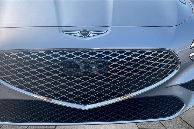 Certified Used 2025 Savile Silver Genesis 2.5T image 27