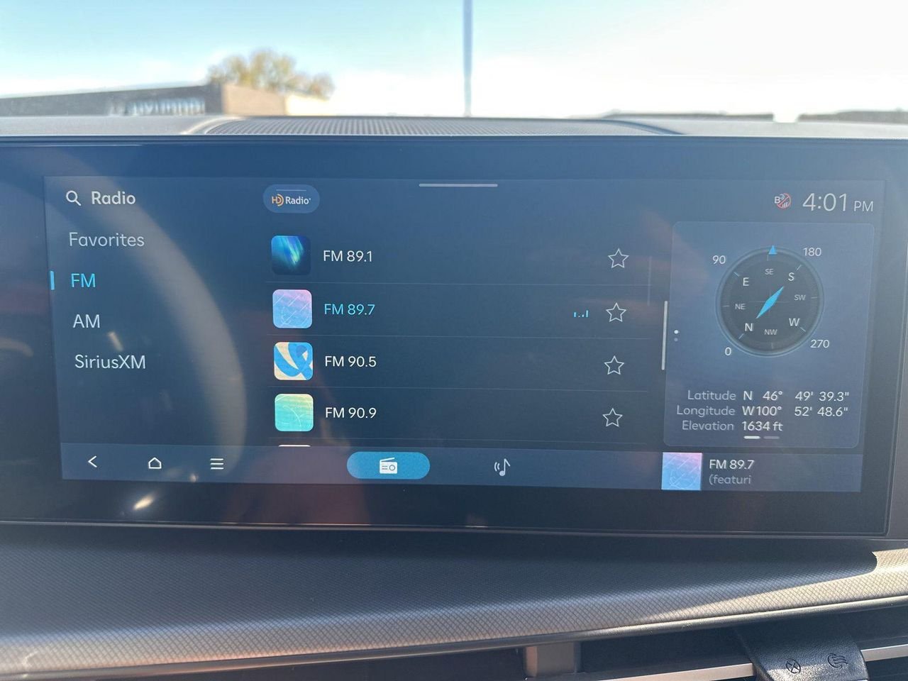 2026 Hyundai Santa Fe SEL - Photo 23