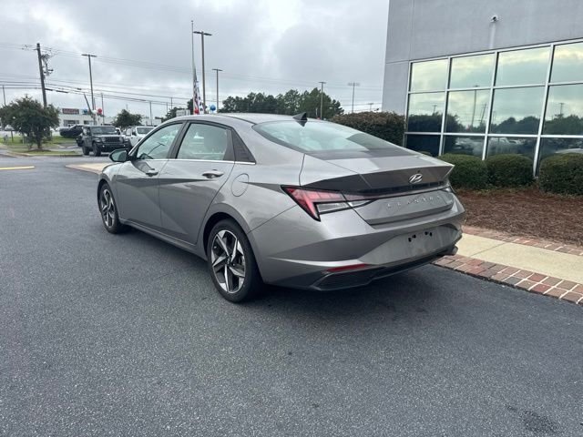 Used 2022  Hyundai Limited image 9