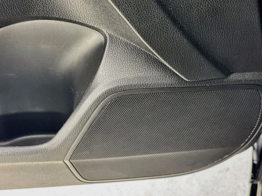 Used 2015 Crystal Black Pearl Honda EX-L image 21
