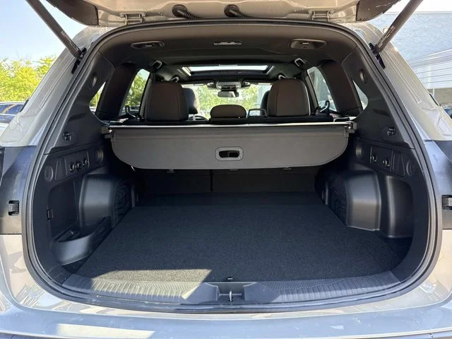 Used 2026 Gray Subaru Premium Hybrid image 30