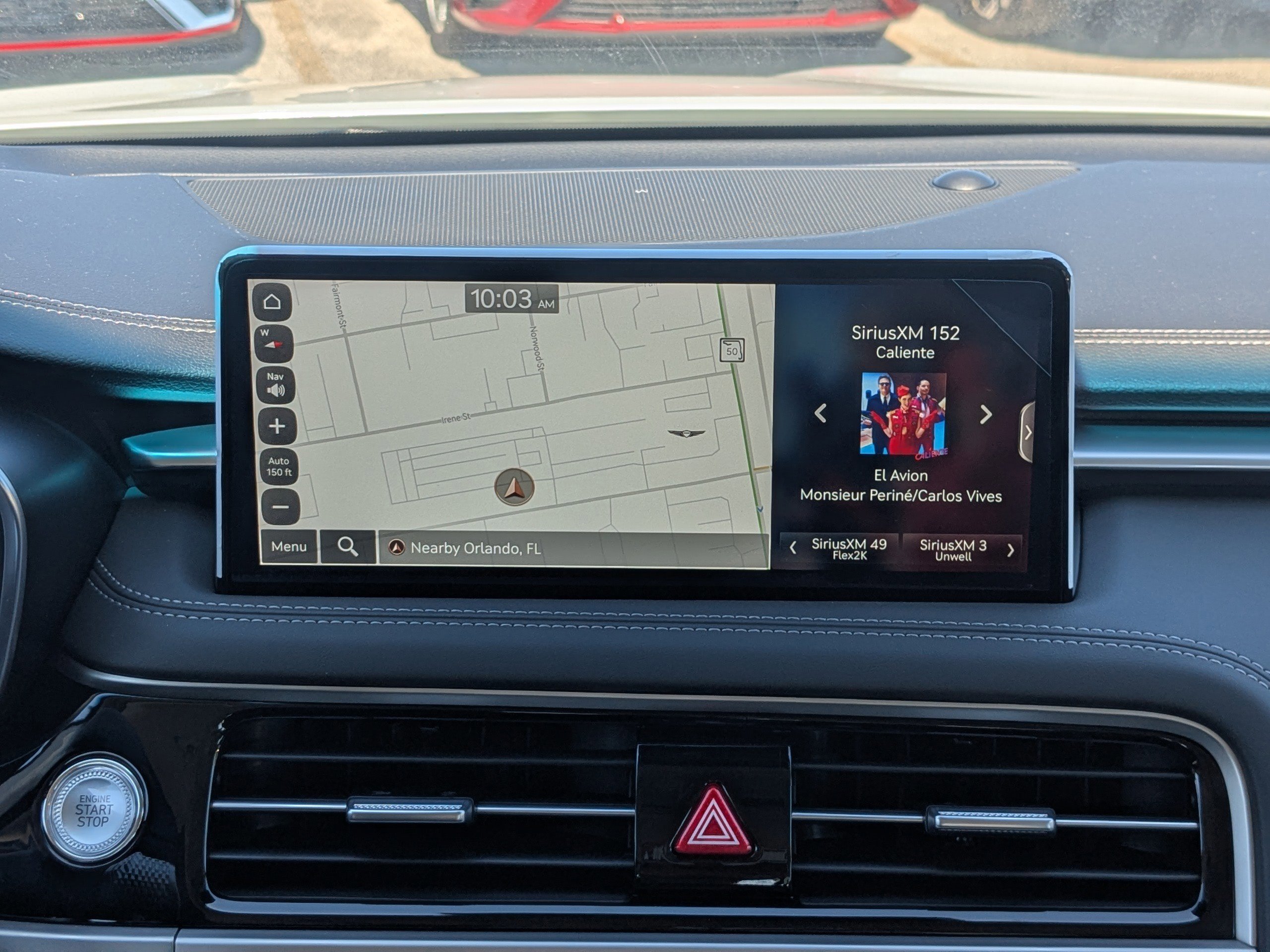 2026 GENESIS G70 Prestige - Photo 23