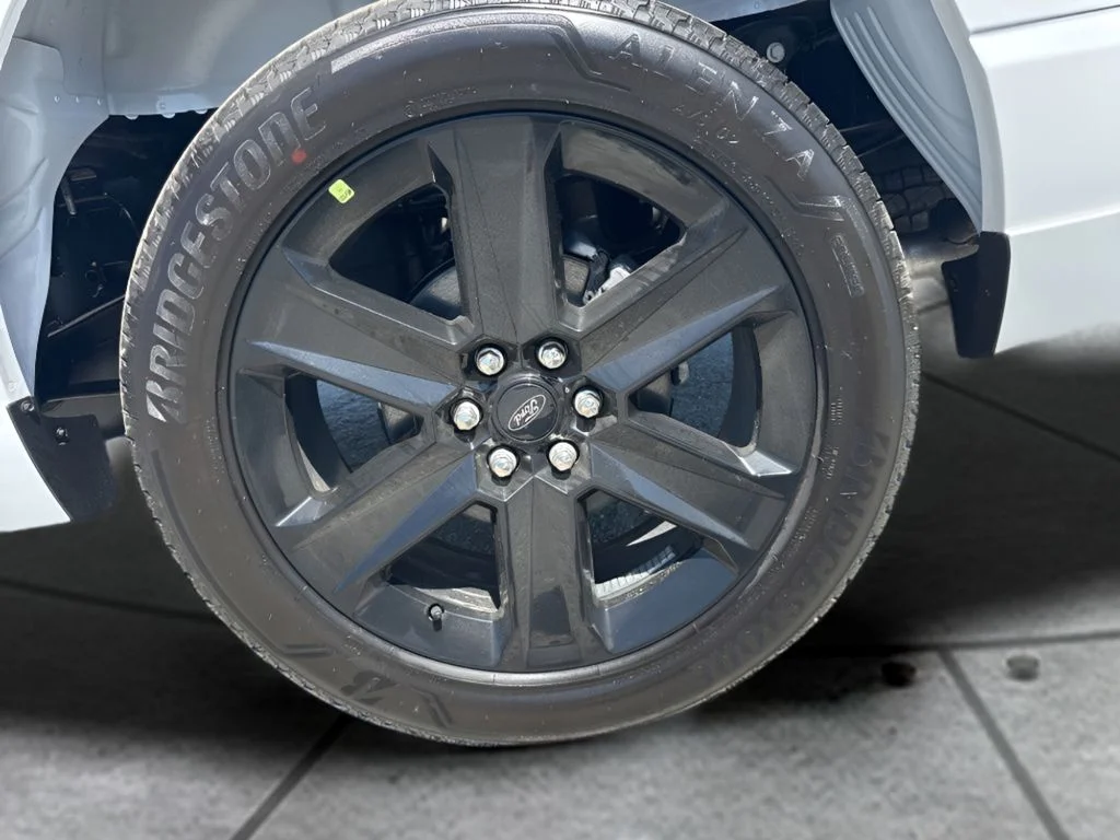 Used 2026 White Ford STX image 28