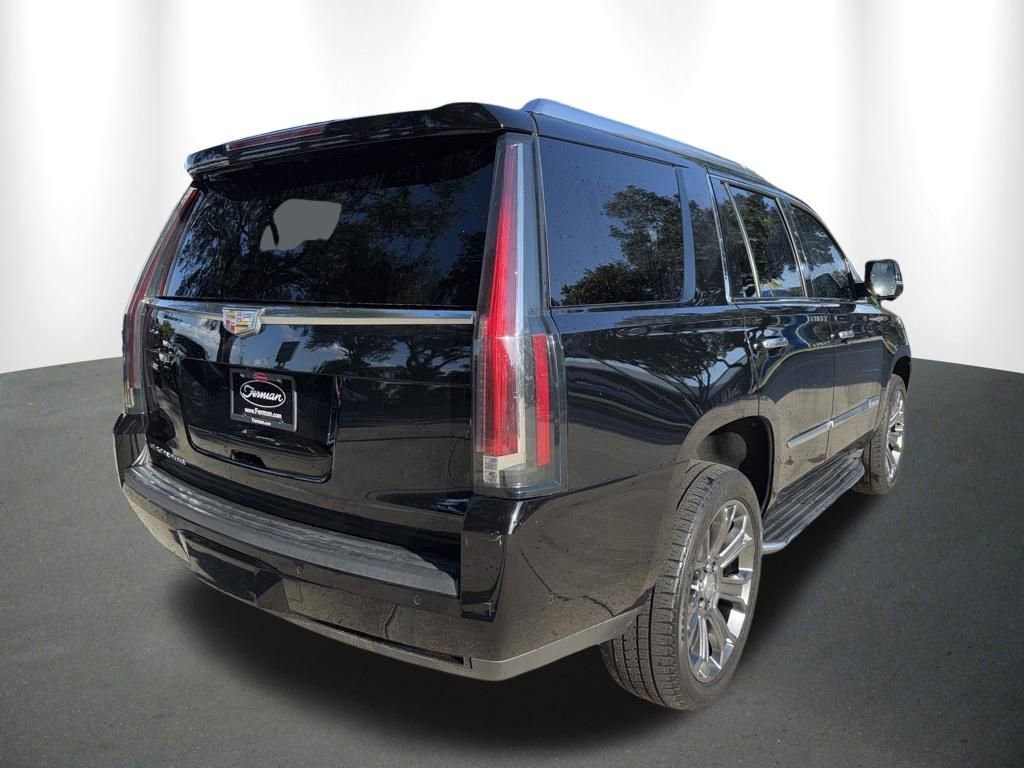 Used 2020 BLACK RAVEN Cadillac 2WD Standard image 53