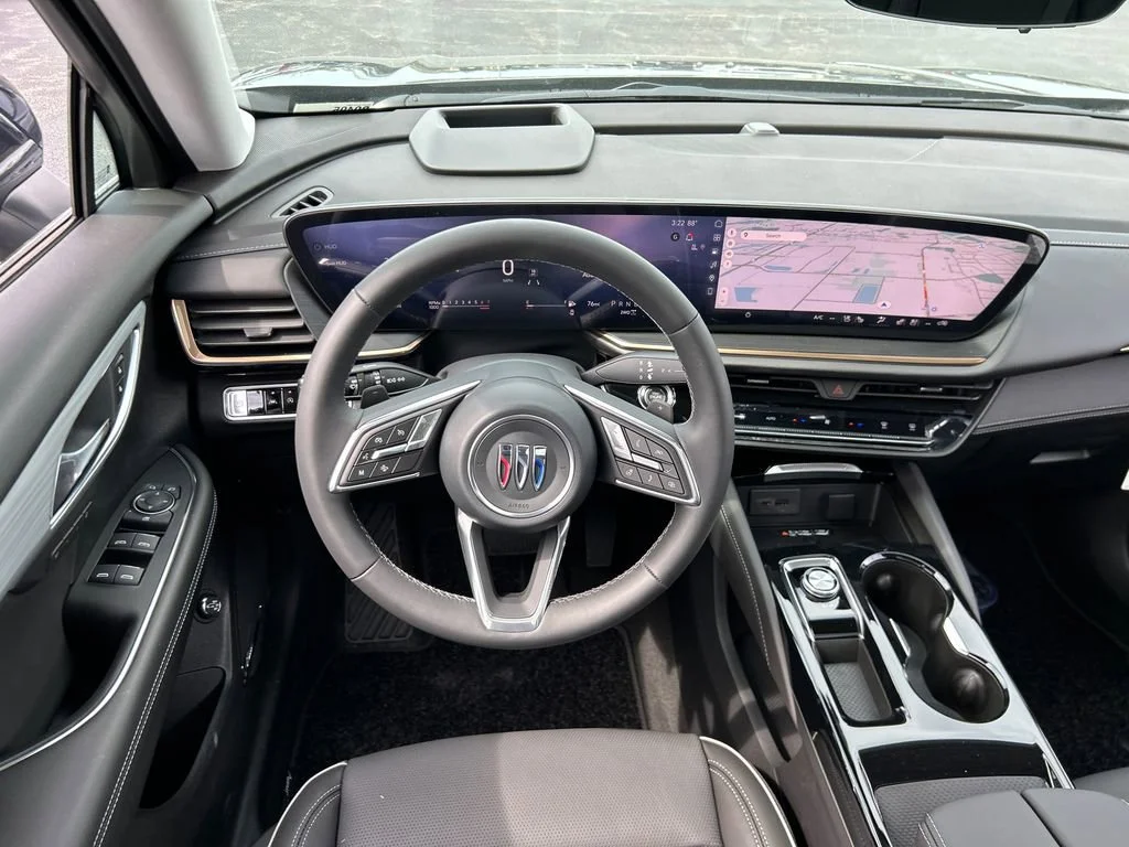 2026 Buick Envision Avenir - Photo 31