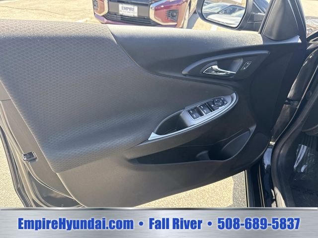 2024 Chevrolet Malibu 1LT - Photo 18