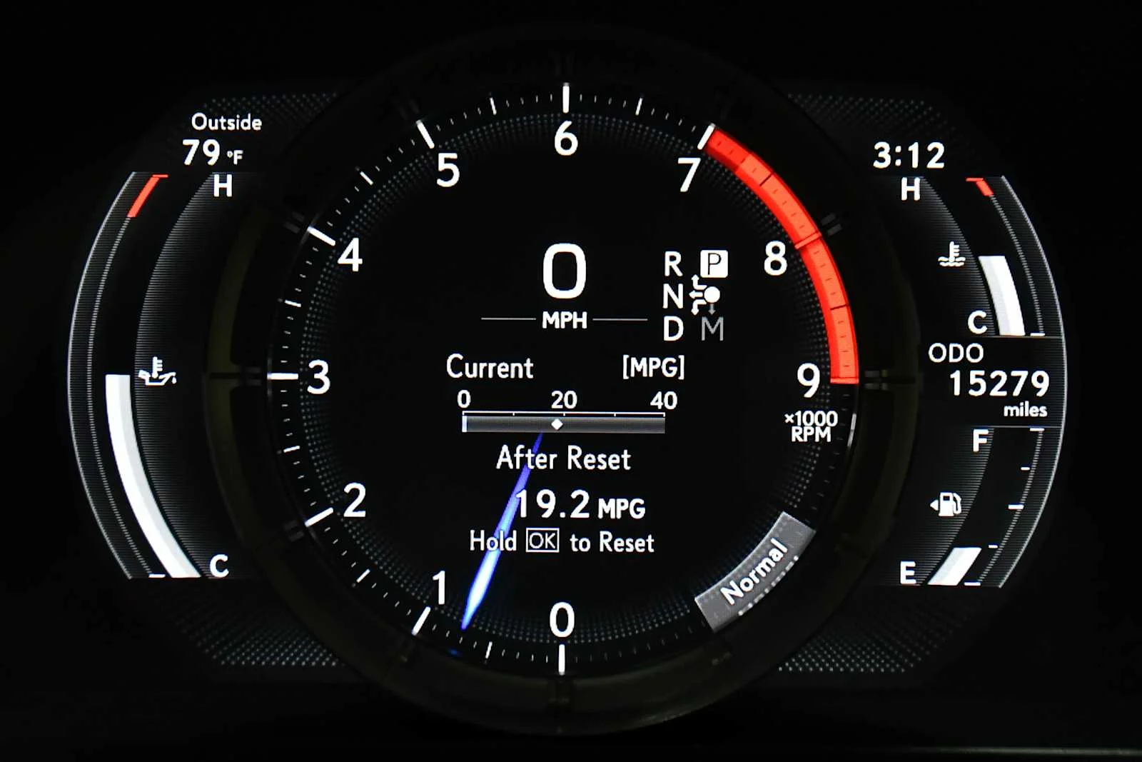 Certified Used 2021 ULTRA WHITE Lexus  image 22