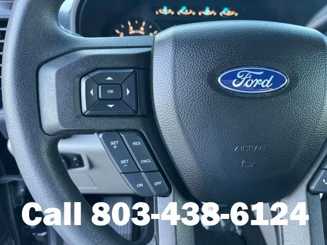 Used 2018 Magma Red Metallic Ford XL image 21