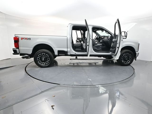 New 2026 Carbonized Gray Metallic Ford F-250® Platinum® image 41