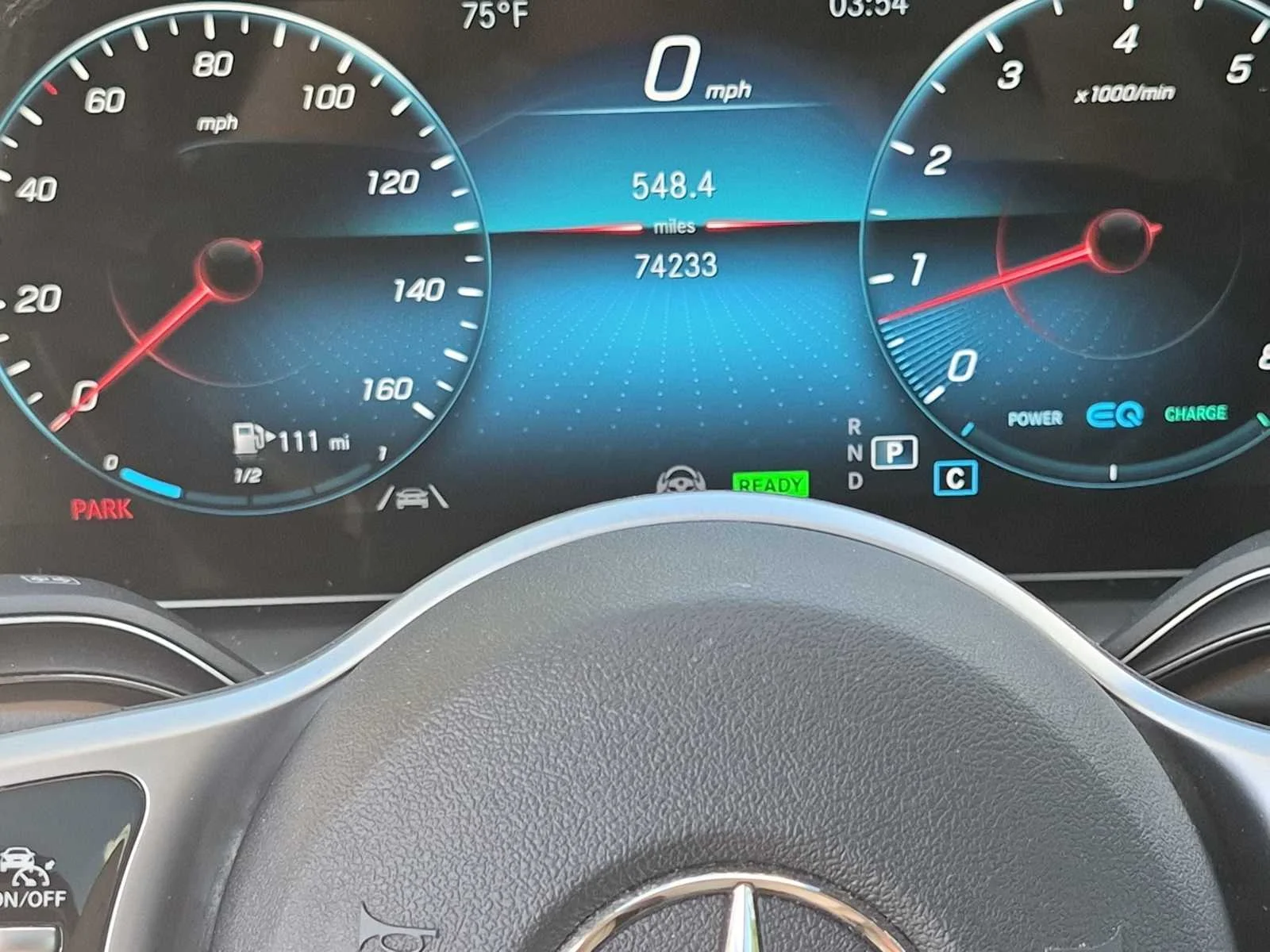 Used 2021 Polar White Mercedes-Benz GLE 450 image 35