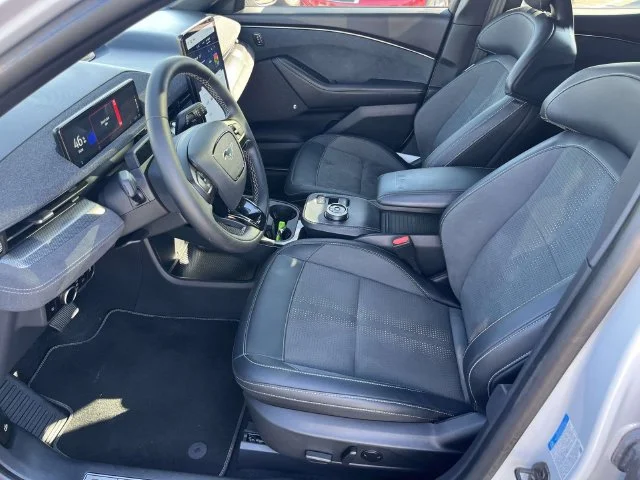 Certified Used 2023 White Ford GT image 16