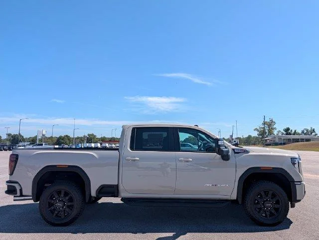 New 2026 Coastal Dune GMC AT4 image 6