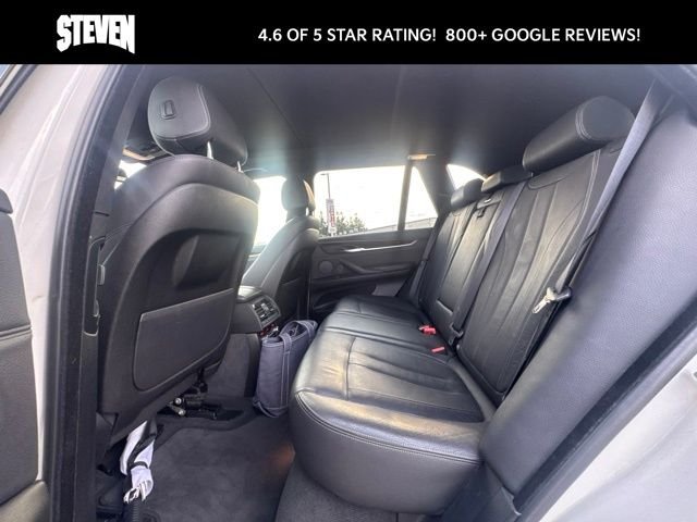 Used 2017 White BMW xDrive35i image 13