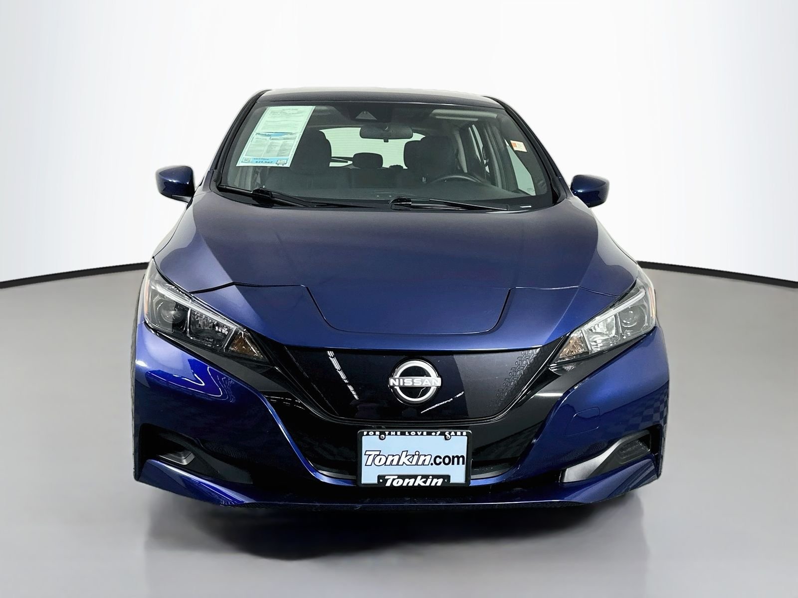 2023 Nissan Leaf S