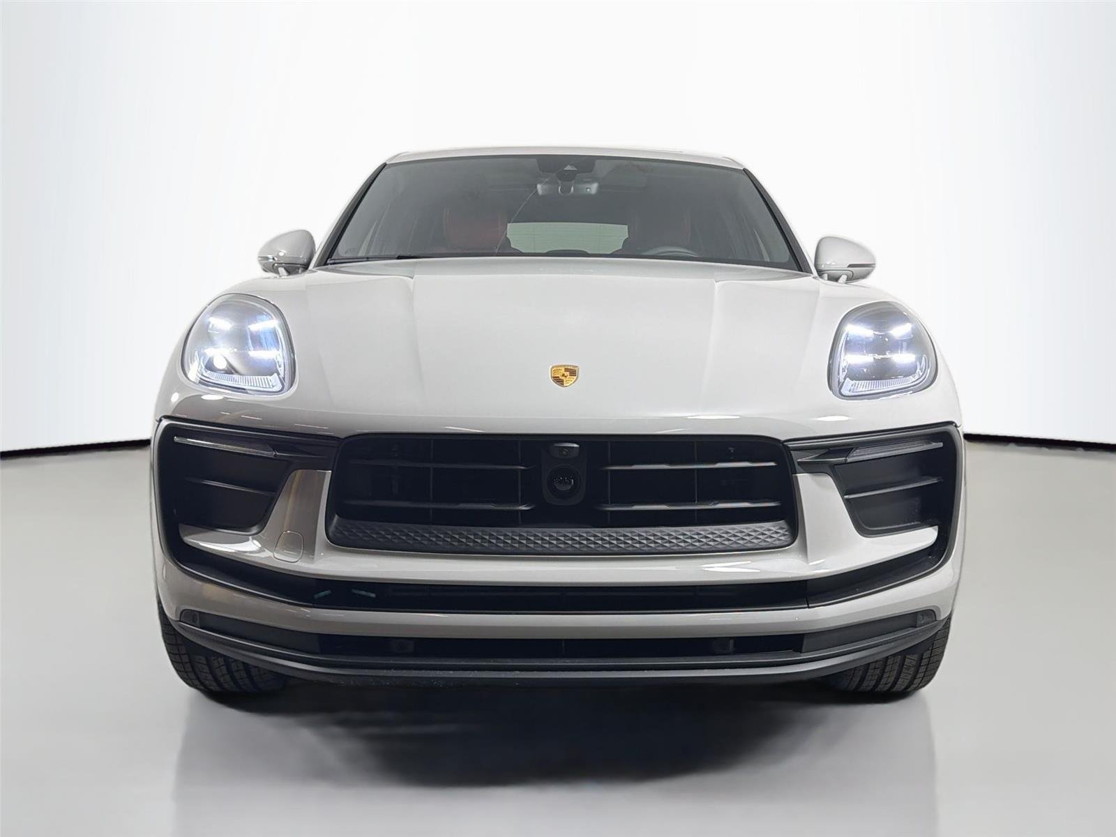New 2026 Chalk Porsche  image 10