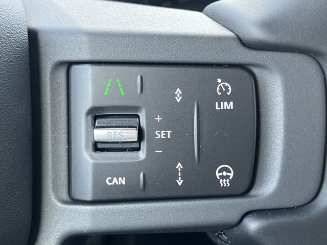 New 2026 Borasco Grey Land Rover X-Dynamic SE image 24