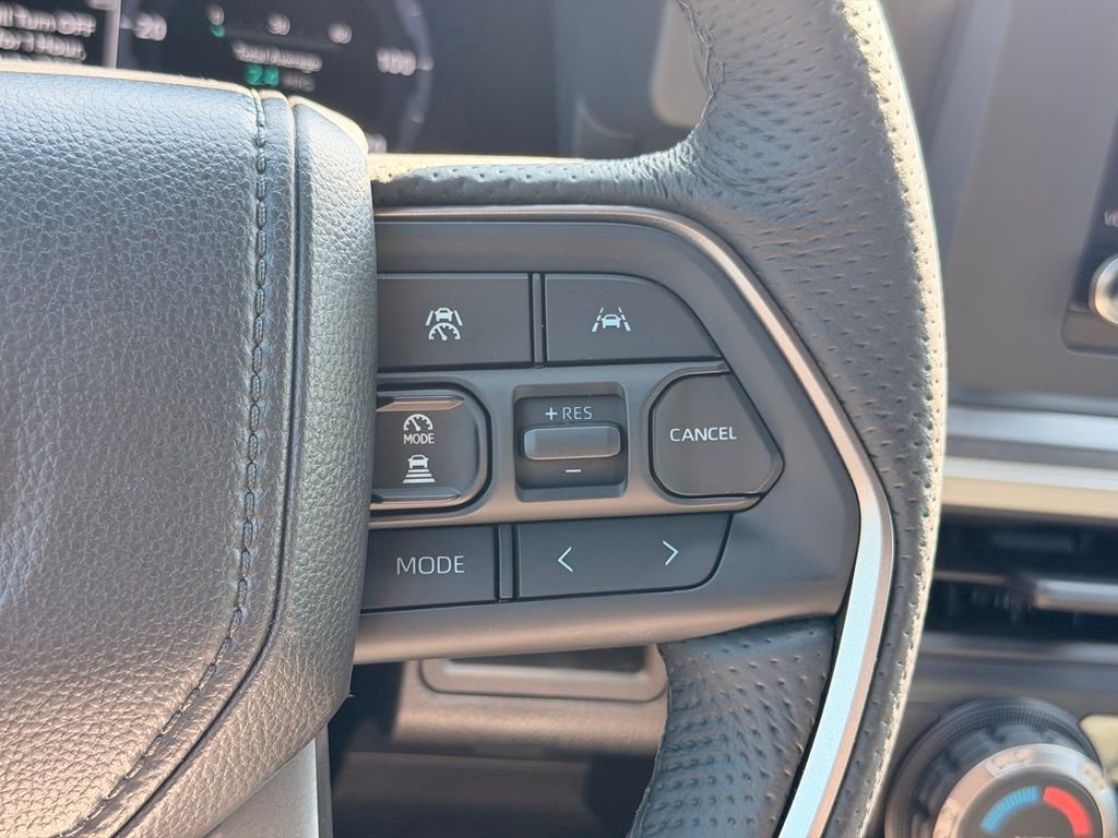 New 2026  Toyota TRD Off-Road image 19