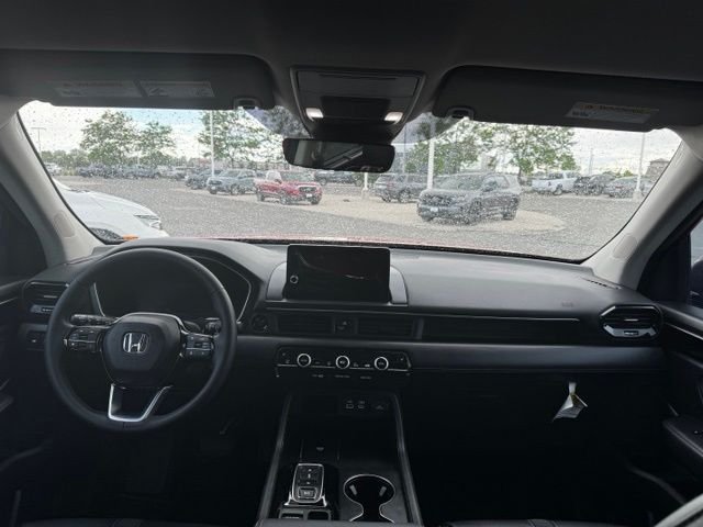 Certified Used 2023  Honda EX-L image 16
