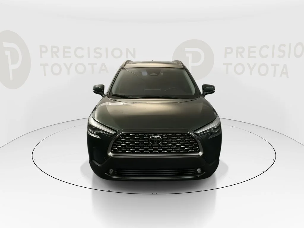 Used 2023 Cypress Toyota XLE image 5