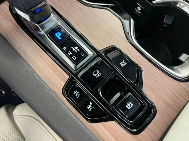 New 2026 Matador Red Mica Lexus 350h Luxury image 30