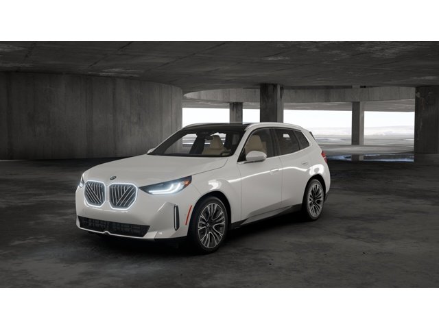 2026 BMW X3 30 XDRIVE's photo