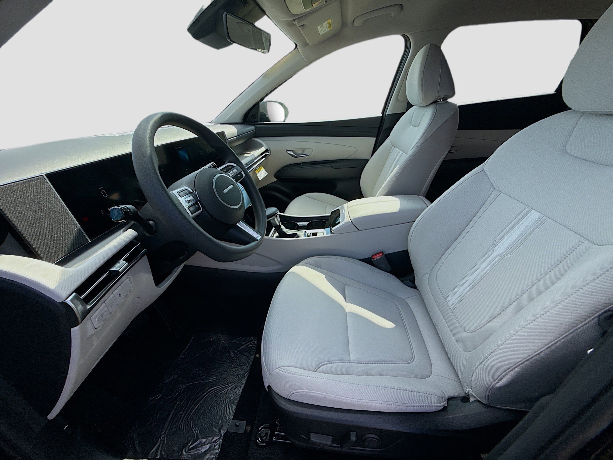 2026 Hyundai Tucson SEL - Photo 39