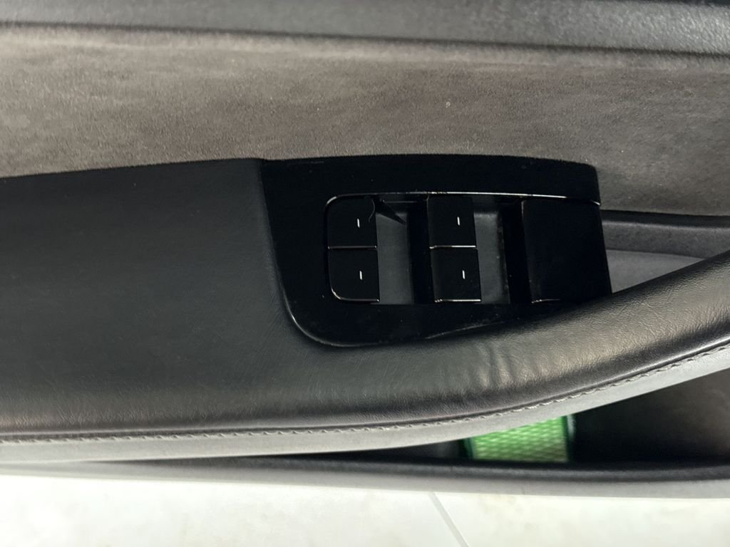Used 2020 White Tesla Standard Range Plus image 15
