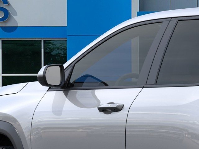 2027 Chevrolet Equinox LT - Photo 12