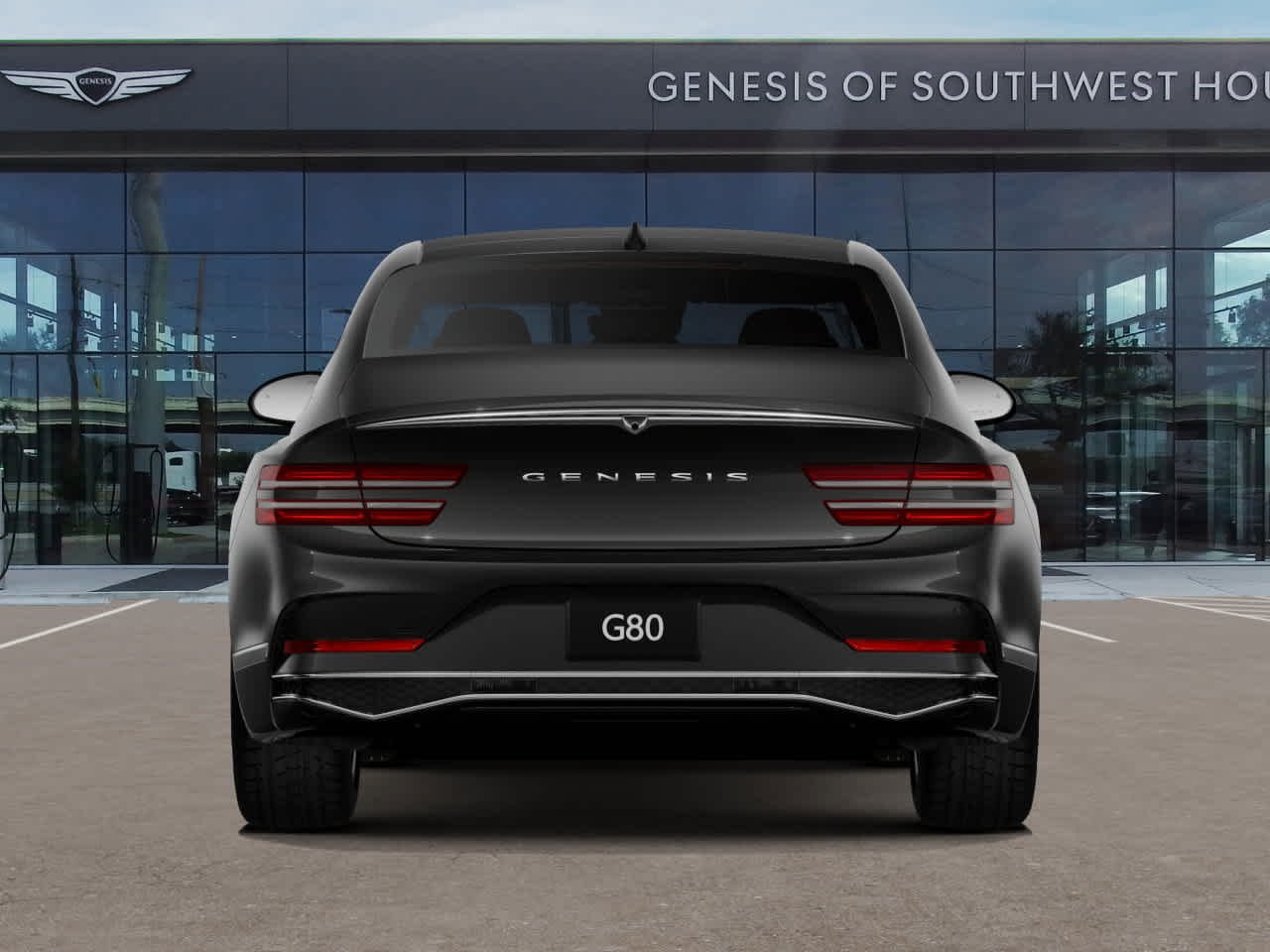 New 2027 Vik Black Genesis 2.5T ADVANCED image 9