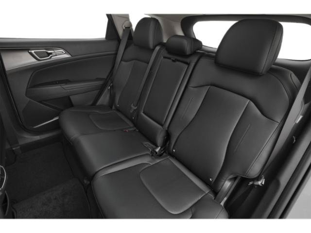 Certified Used 2026 Wolf Gray Kia EX image 15