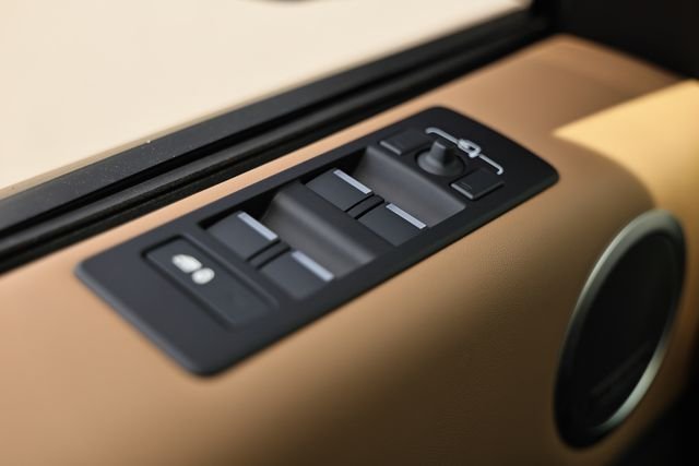 New 2026 Carpathian Grey Land Rover  Tempest Edition image 26