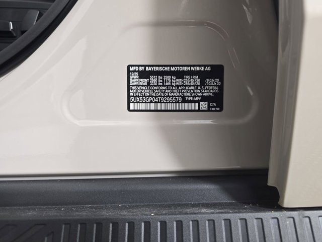 Certified Used 2026 Dune Grey Metallic BMW 30 xDrive image 31