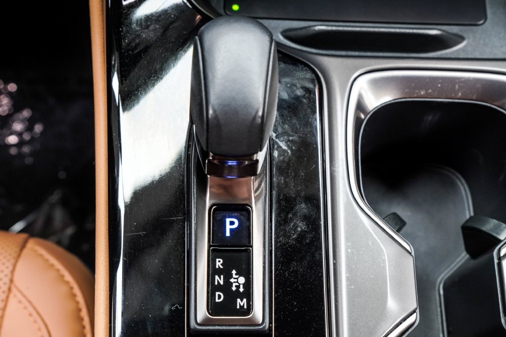 Used 2025 Brown Lexus 250 Base image 20