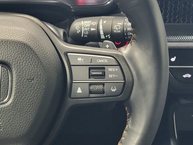 Used 2026 Gray Honda AWD Sport-L image 27