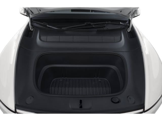 Used 2026 Stealth Gray Tesla Premium image 11