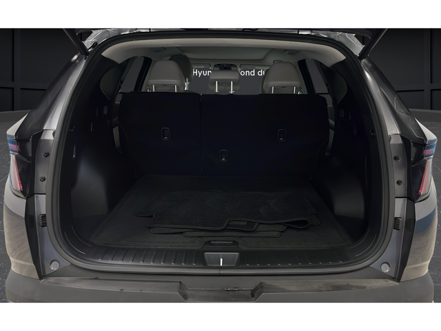 Used 2025 Titanium Gray Hyundai Limited image 26