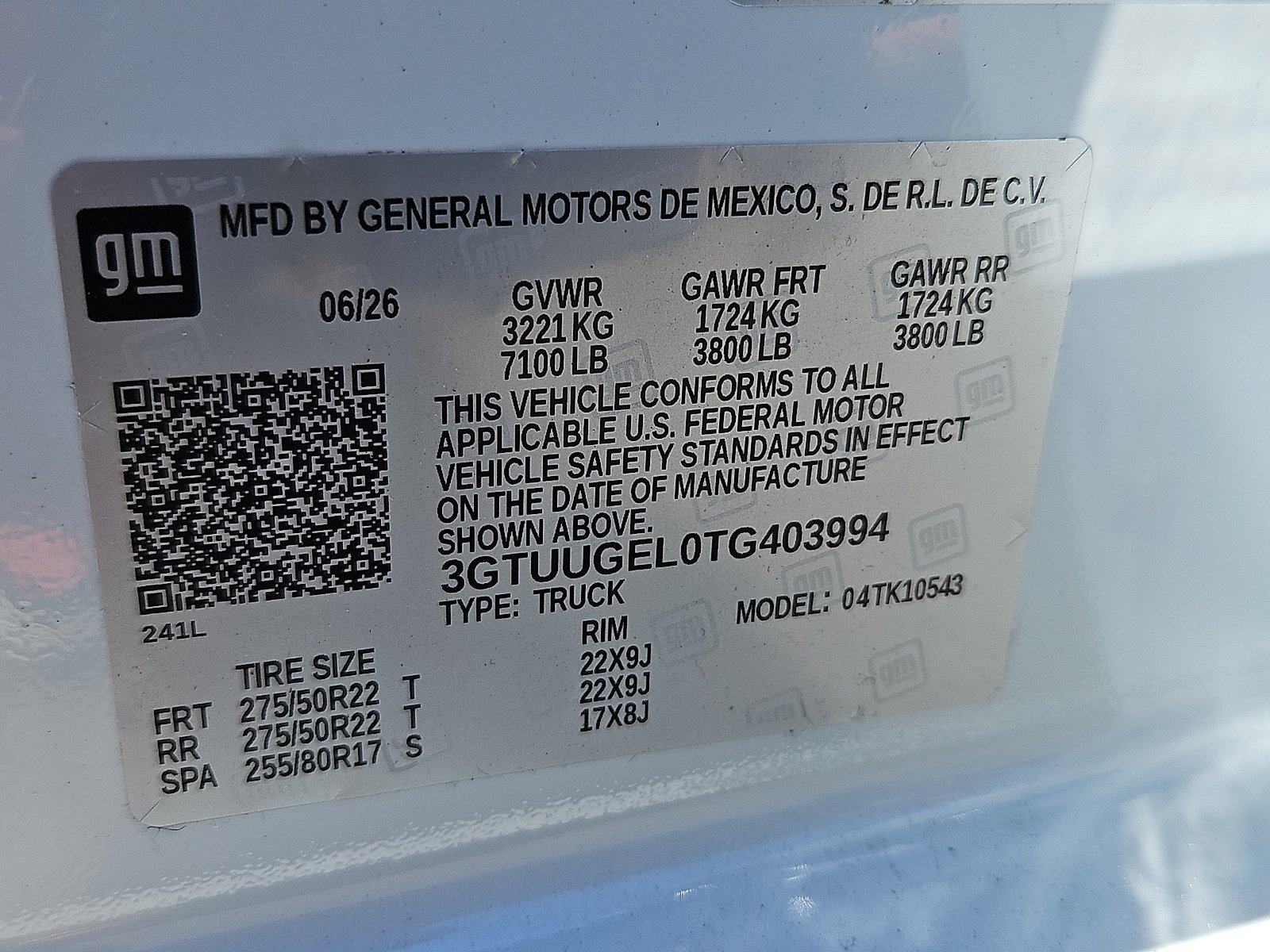 2026 GMC Sierra 1500 Denali - Photo 14
