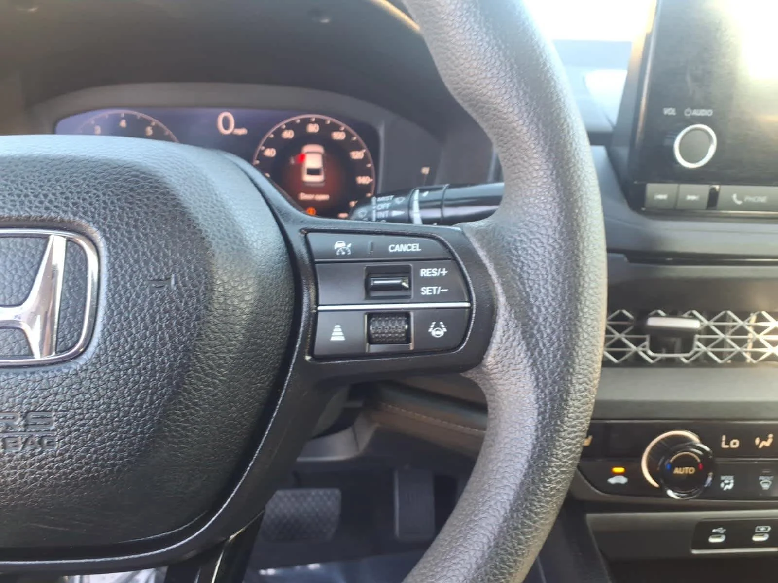 2023 Honda Accord EX - Photo 23