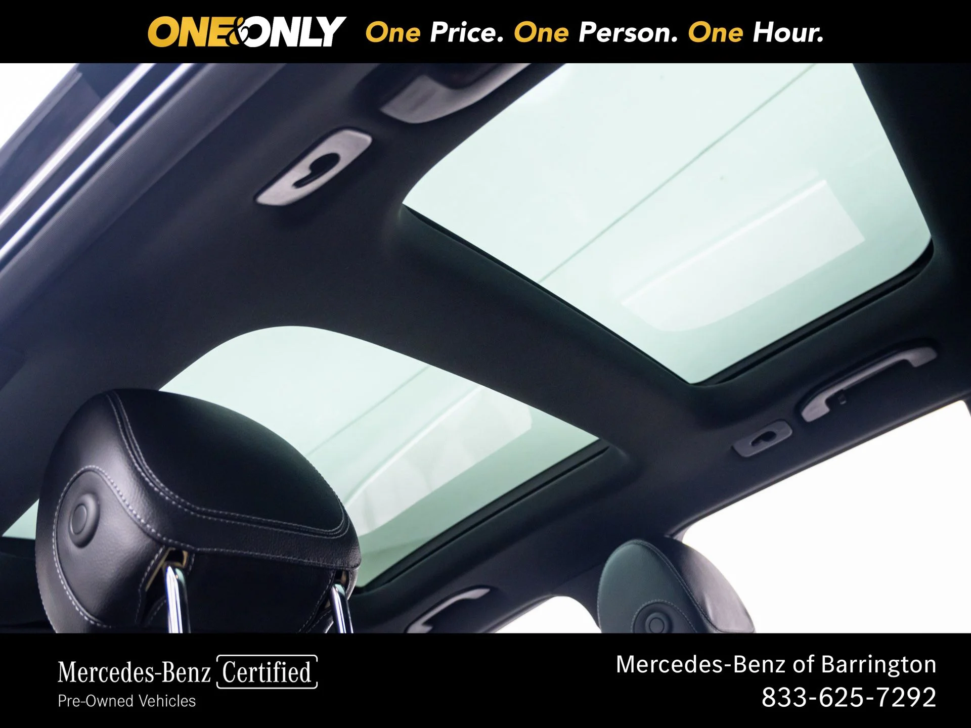 Certified Used 2022  Mercedes-Benz GLC 300 image 19