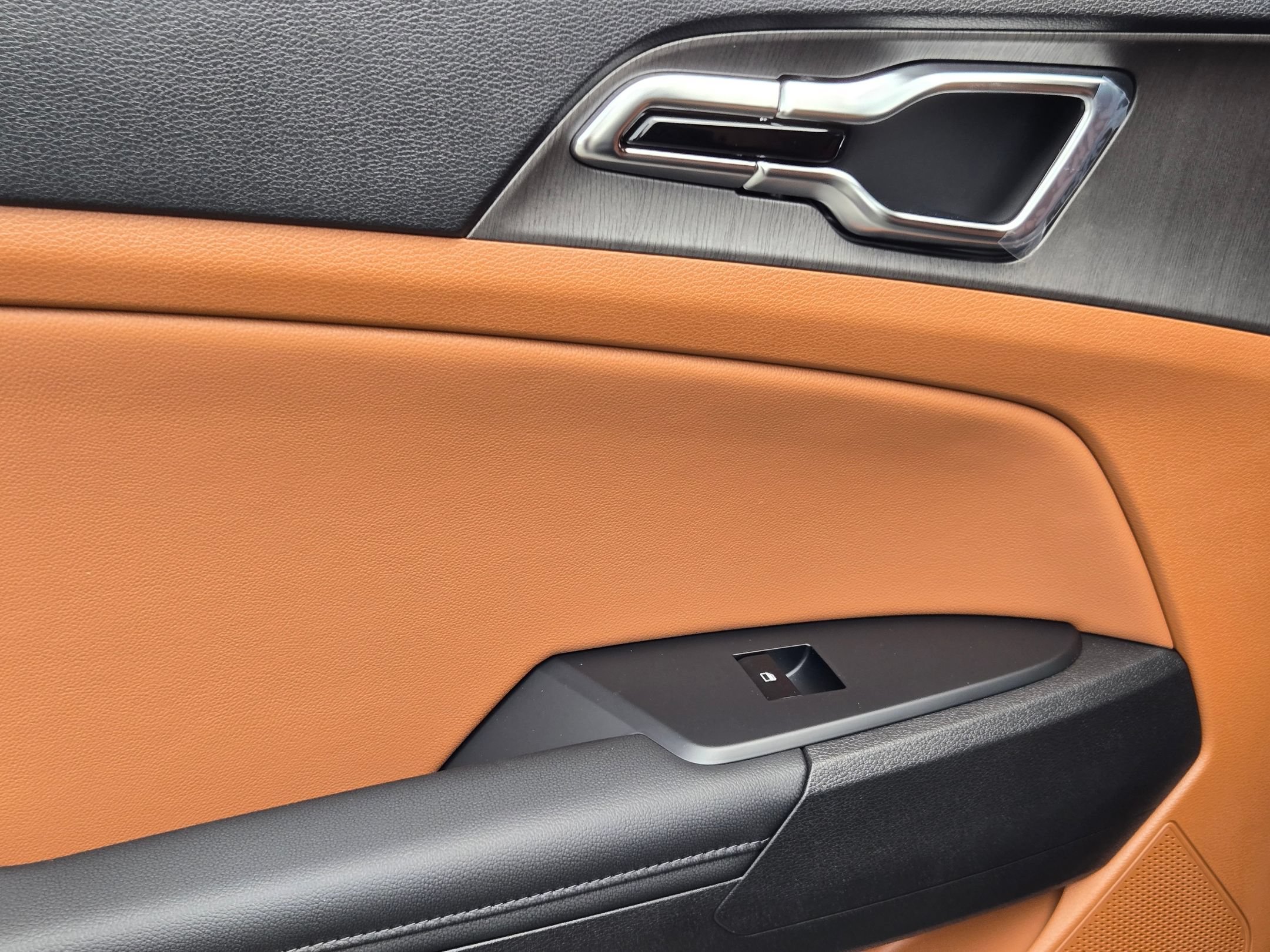 New 2026 Fusion Black Kia X-Line image 30