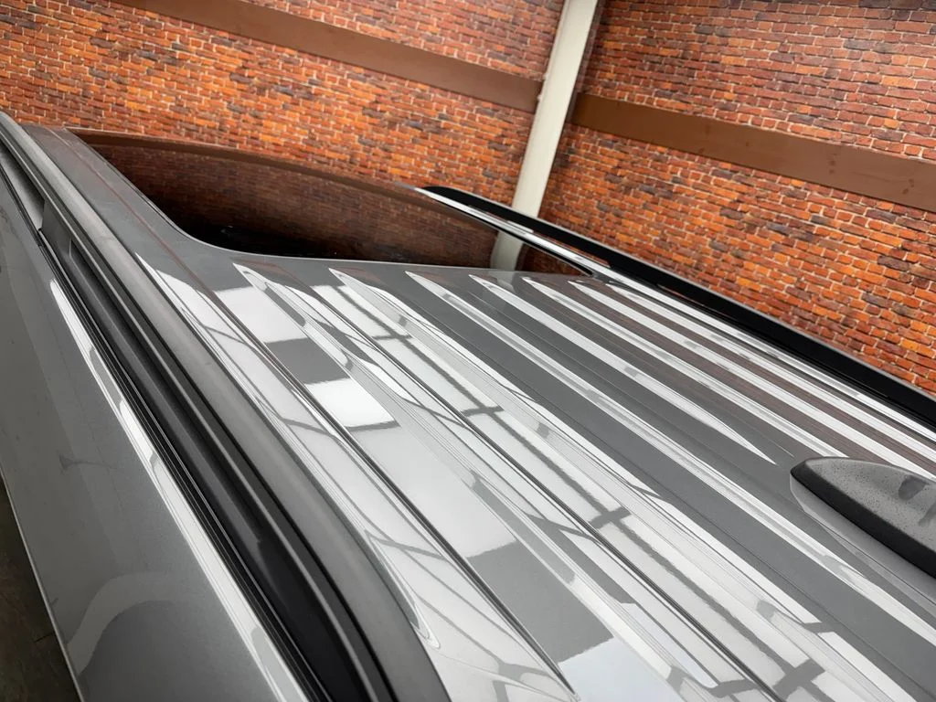 New 2026 Carbonized Gray Metallic Ford ST-Line image 28