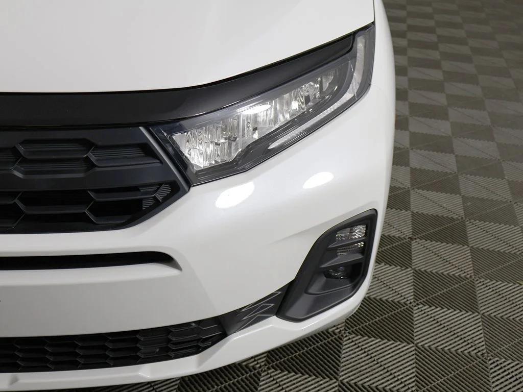 2026 Honda Odyssey Sport L - Photo 15