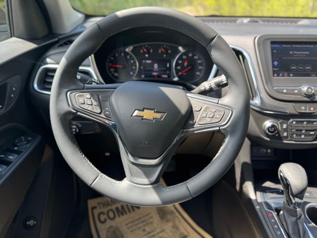 Used 2024 Bronze Metallic Chevrolet LT image 22