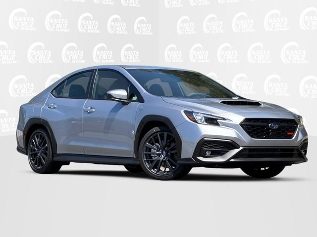 New 2026 ICE SILVER METALLIC Subaru Premium image 2