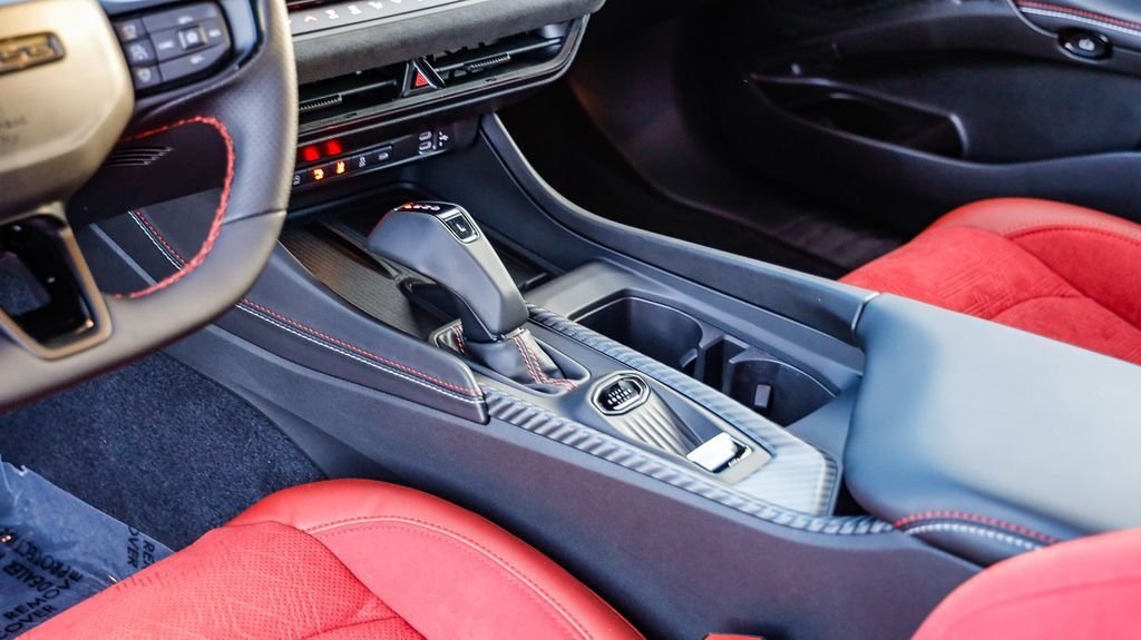 New 2026 White Dodge Scat Pack Plus image 24
