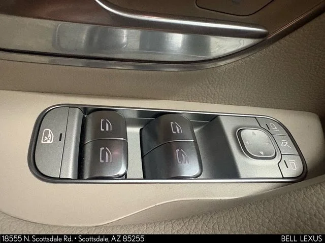 Used 2021 White Mercedes-Benz GLE 350 image 28